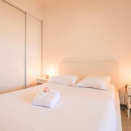 Le Chevalier - Appart 1 Ch Proche Metro Joliette Apartment Marseille Exterior photo
