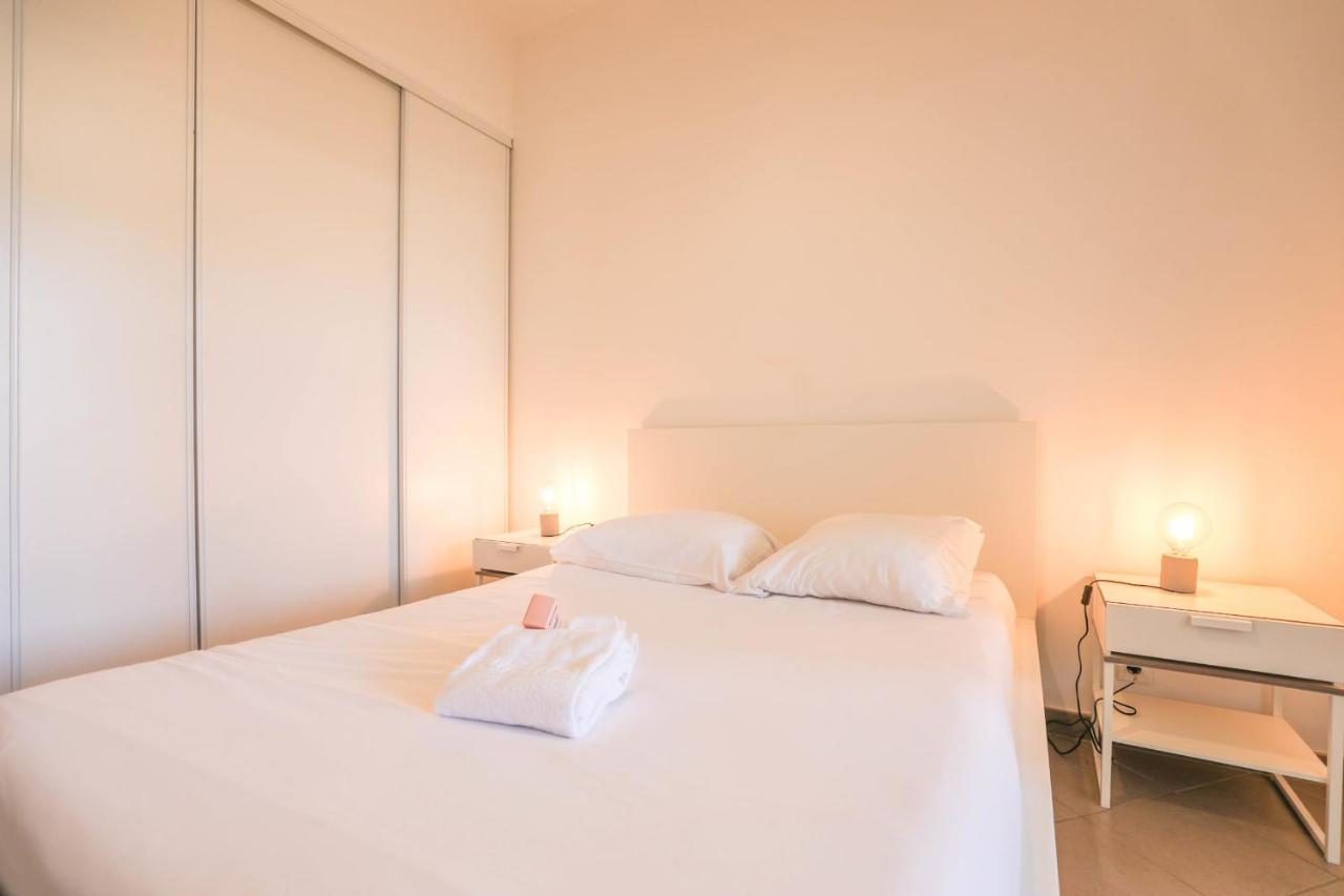 Le Chevalier - Appart 1 Ch Proche Metro Joliette Apartment Marseille Exterior photo